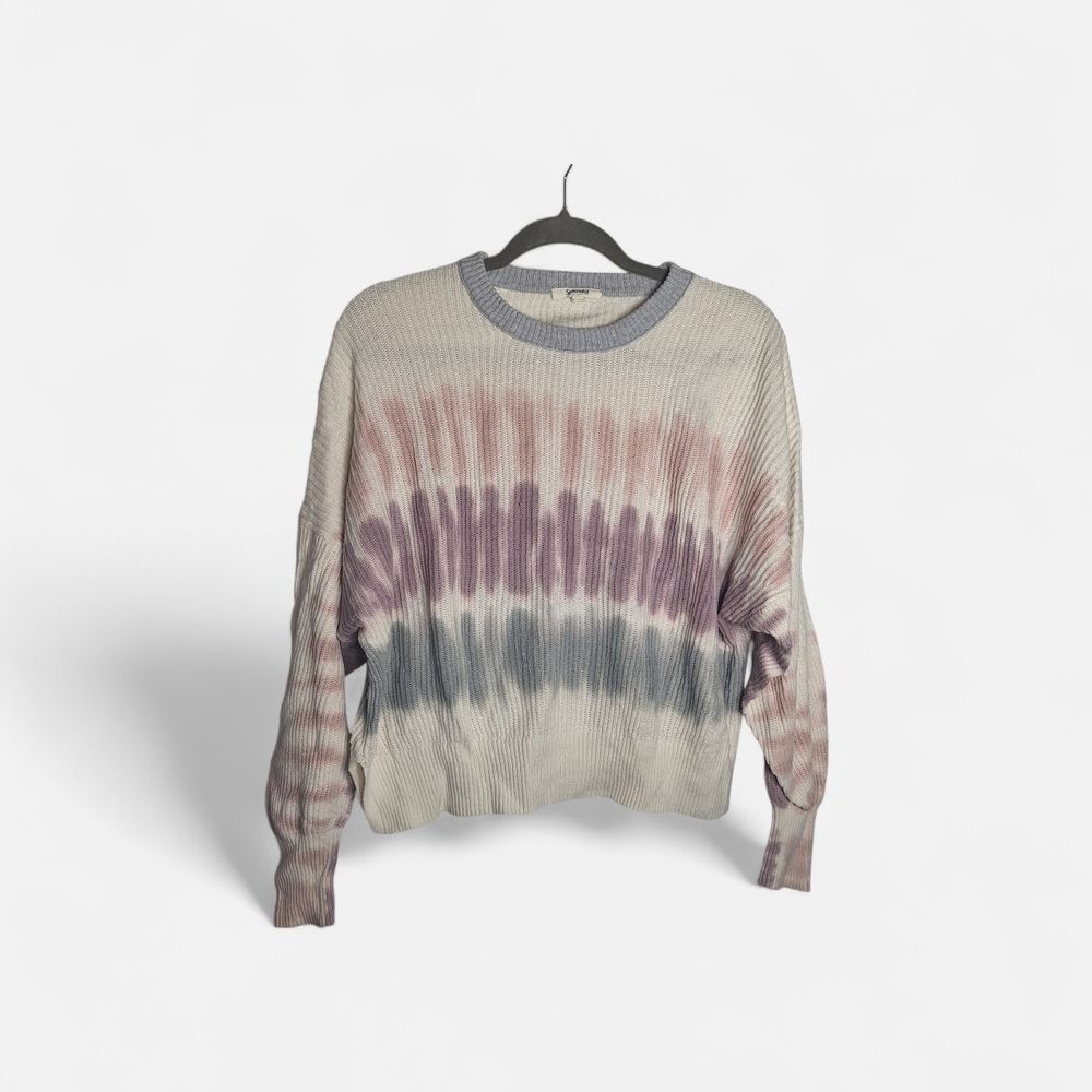 Splendid Cashmere Blend Sweater XS Womens